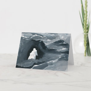 Angel Notecard von Yanesh