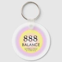 Angel Numerologie = 888 Balance