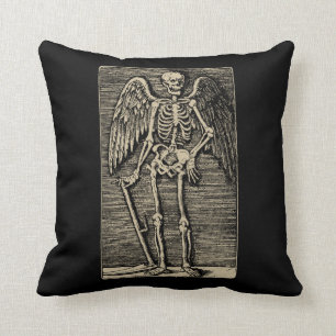 Angel of Death Kissen