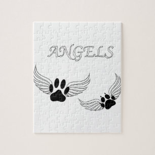 Angel Pads
