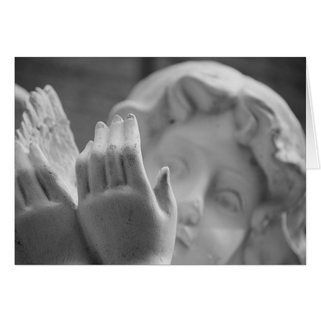 Angel par Shirley Taylor (Devant horizontal)