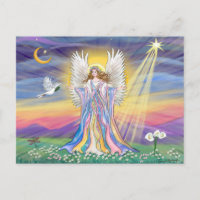 Angel Peace