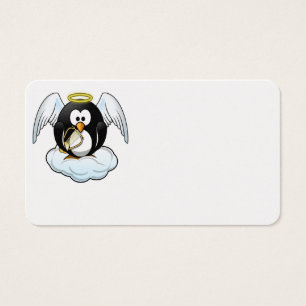 ANGEL PENGUIN
