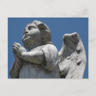 " Angel Postcard ! " Postkarte