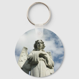 ANGEL SCHLÜSSELANHÄNGER