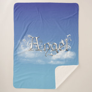 Angel Sherpadecke
