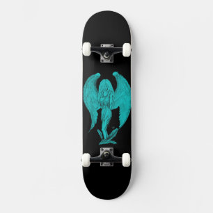 Angel Skateboard