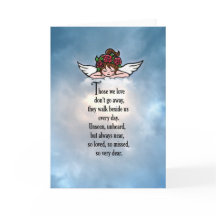 Angel "So geliebt"