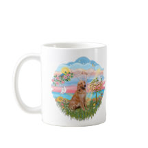 Angel Star - Golden Retriever #2