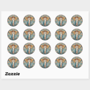 Angel - Sticker