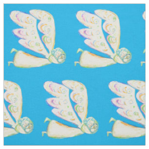 Angel Stoffe und Materialien der Kunst