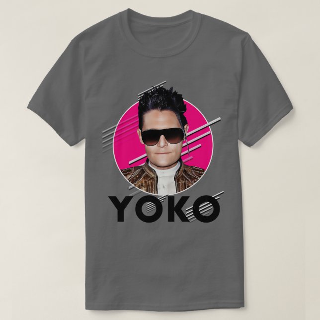 ANGEL T-Shirt (Design vorne)