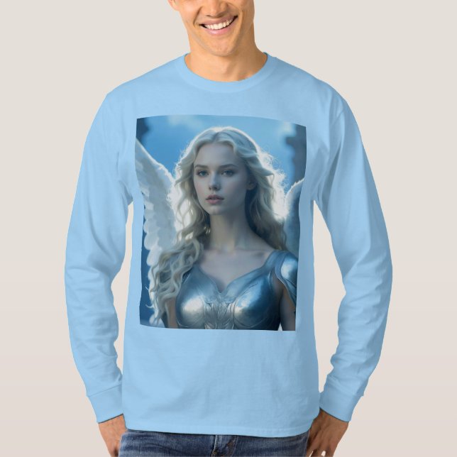 ANGEL T-Shirt (Vorderseite)