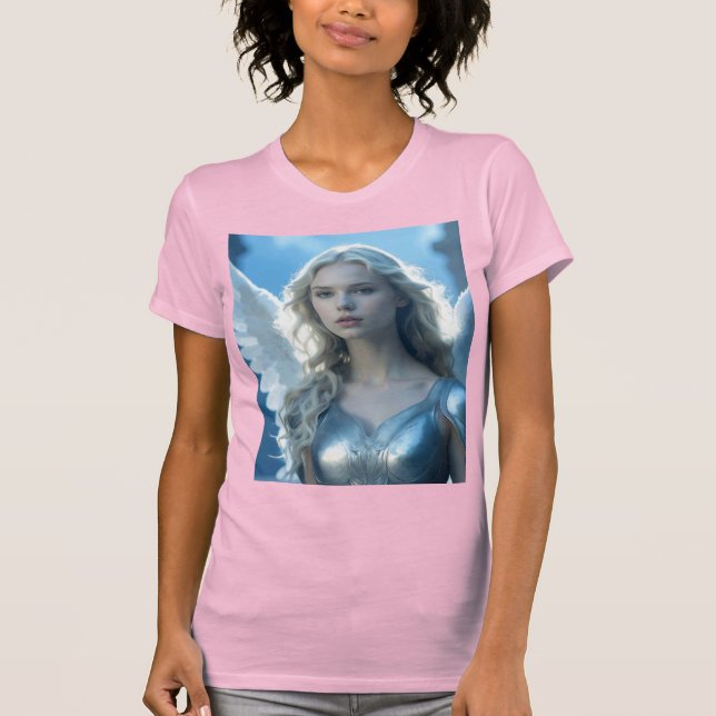 ANGEL T-Shirt (Vorderseite)