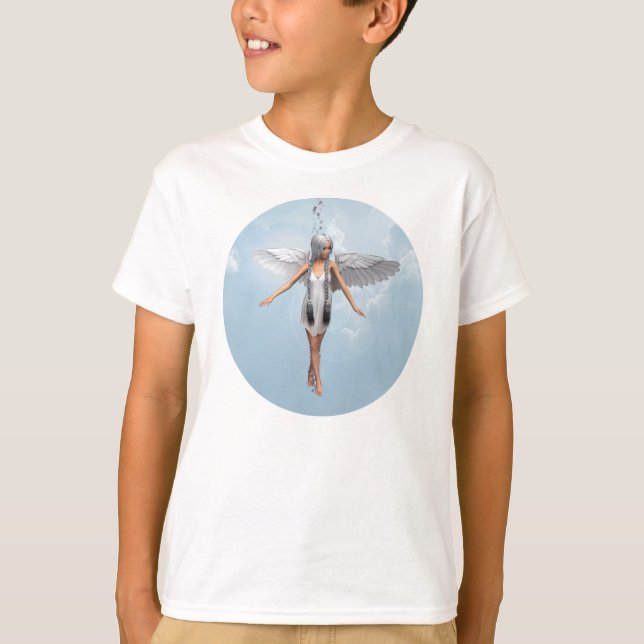 Angel T-Shirt (Vorderseite)