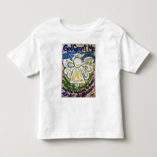 Angel-T - Shirt (Doppel-Engel)