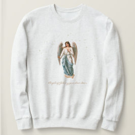 Angel-T - Shirt für Frauenwächter