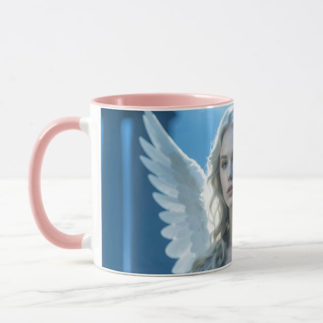 ANGEL TASSE (Links)