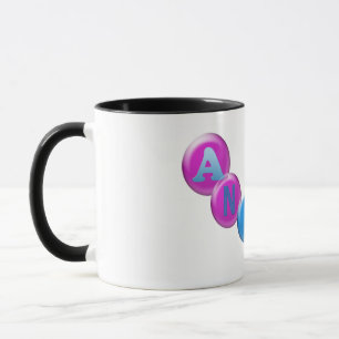 Angel Tasse