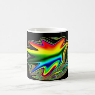 Angel Trail Kaffeetasse