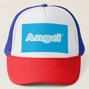 Angel Truckerkappe