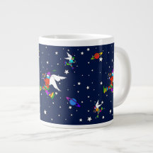 Angel Typs Starry Night (Mitternacht)