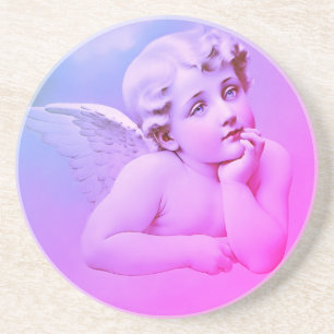 Angel Untersetzer