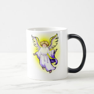 Angel Verwandlungstasse