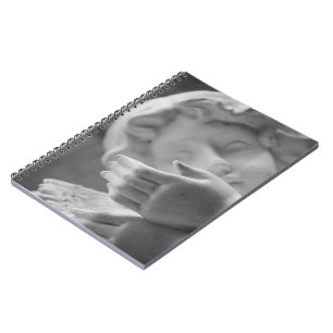 Angel von Shirley Taylor Notizblock