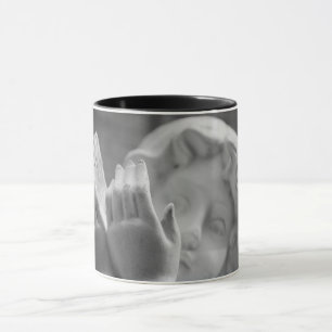 Angel von Shirley Taylor Tasse