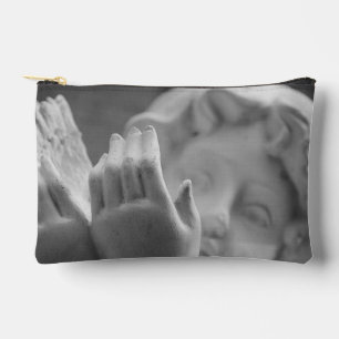Angel von Shirley Taylor Zubehörtasche