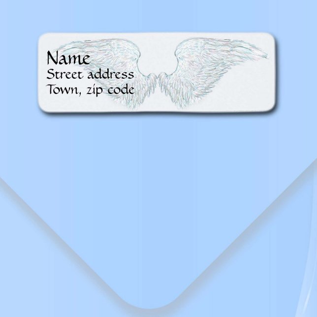 Angel Wings (Von Creator hochgeladen)