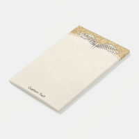 Angel Wings Beige