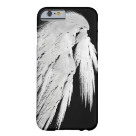 ANGEL WINGS Grey Touched Feathers Links Custom title_seo2