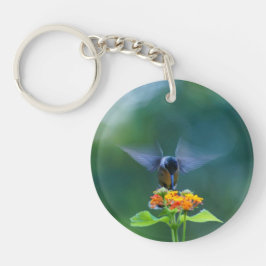 Angel Wings Humming Schlüsselanhänger