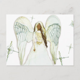 Angel Wings Postkarte