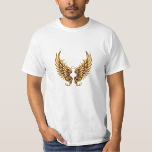 Angel Wings Shirt