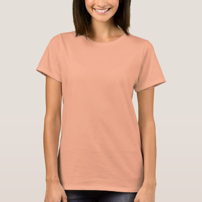 Angel-Wings-Tattoos T-Shirt (Vorderseite)