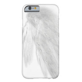 ANGEL WINGS White Right Customizable Case-Mate iPhone Hülle