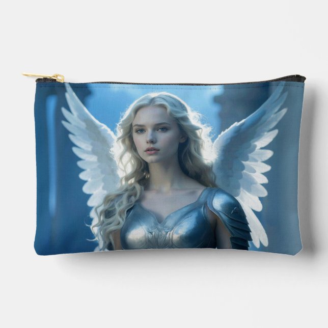 ANGEL ZUBEHÖRTASCHE (Vorderseite)