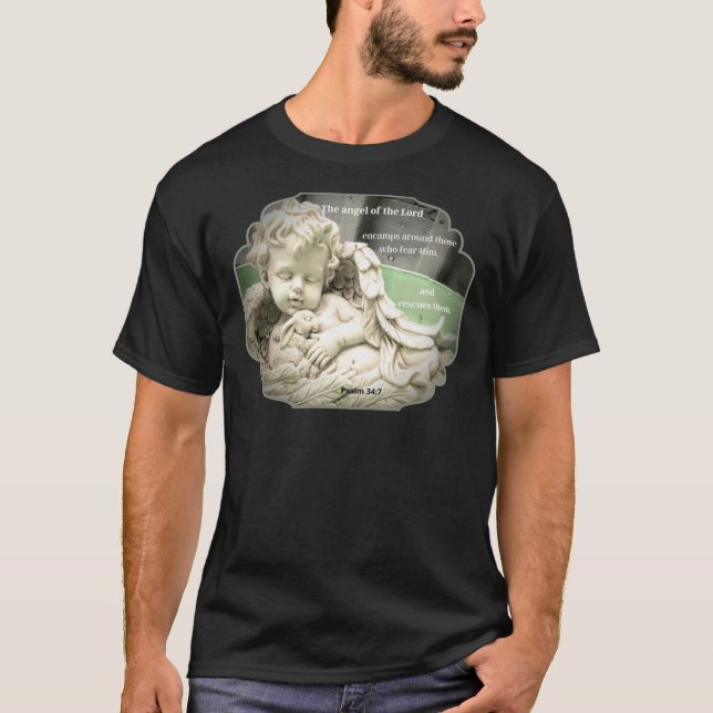 Angela Lansbury (Jessica Fletcher) Mord sie wrot T-Shirt (Vorderseite)