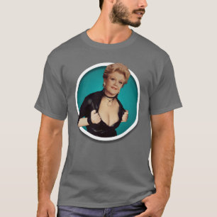 Angela Lansbury Mord ist ihr Hobby Junge T-Shirt