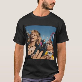 angèle - nonante-cinq (Cover) T-Shirt
