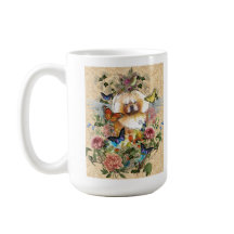 ANGELEGENHEITEN DER US-Klassischen Tasse