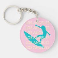 Angeles Travel Art, Kalifornien, Travel Art, Prepp