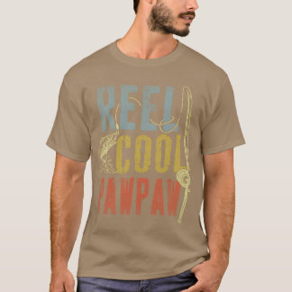 Angelfisch für Vatermädchen T-Shirt