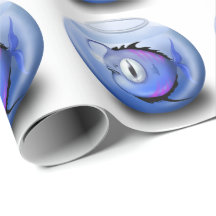 Angelfischschale niedlich