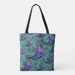 Angelfish #2 tasche