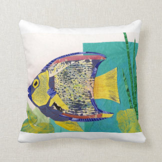 Angelfish-Kissen Kissen