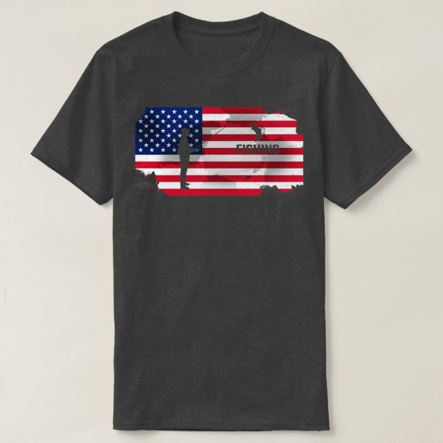 Angelgeschenk T-Shirt (Design vorne)